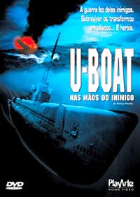 Download Filme - U-Boat - Nas Mãos Do Inimigo (Dublado)In Enemy Hands
